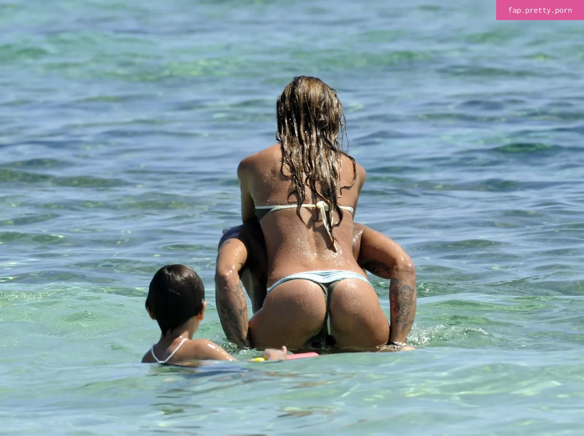 Belen Rodriguez - Photo #82