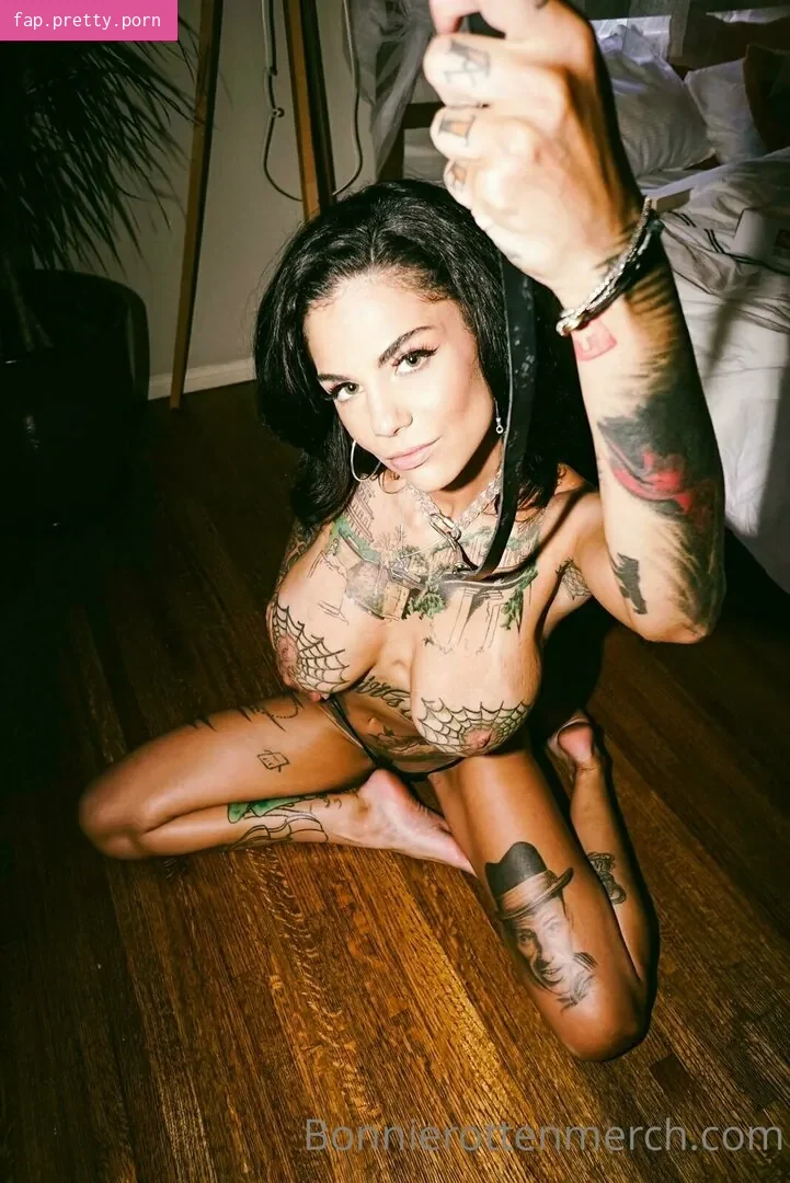 Bonnie Rotten - Photo #28