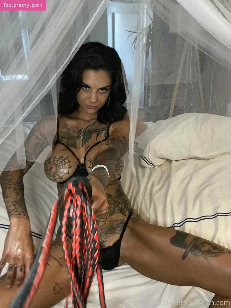Bonnie Rotten - Photo #63