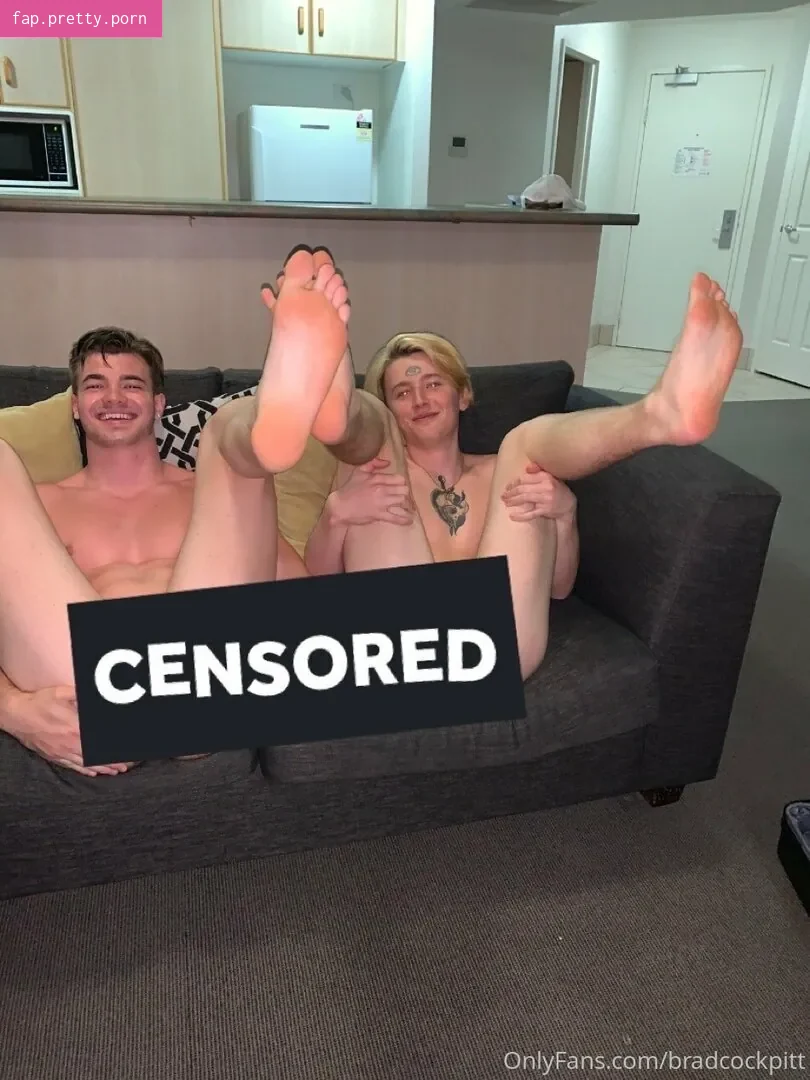 bradcockpitt - Photo #12