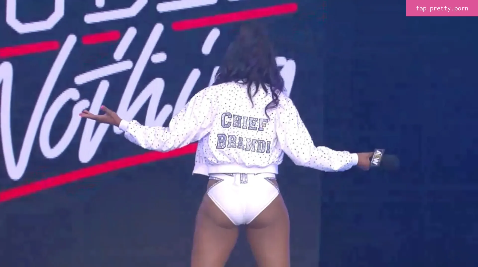 Brandi Rhodes - Photo #05