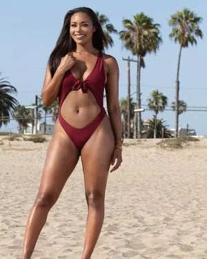 Brandi Rhodes