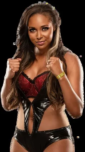 Brandi Rhodes