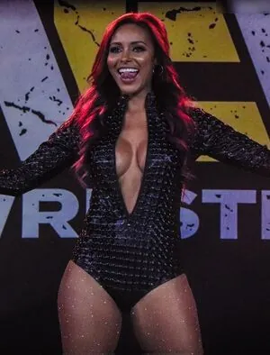 Brandi Rhodes