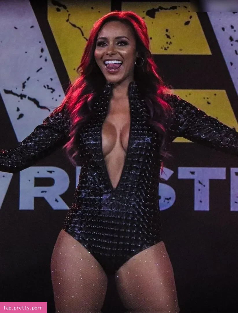Brandi Rhodes - Photo #89
