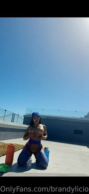 brandylicious