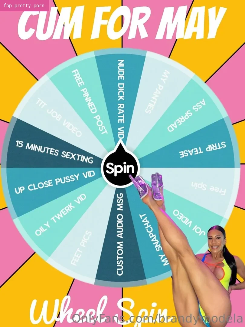 brandymodela - Photo #26