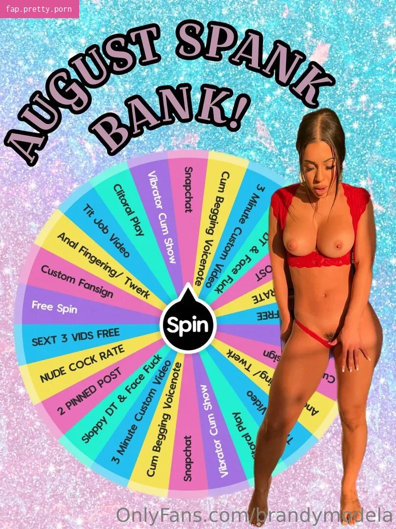 brandymodela - Photo #68