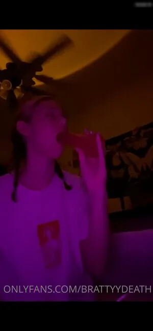 brattydeath
