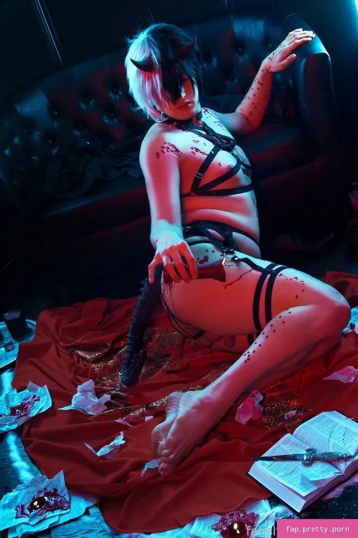 BrattySuccuboi - Photo #30