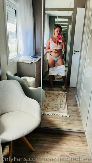 brazilian.redhead