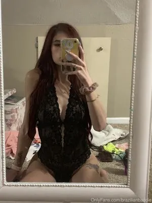 Brazilianbaddie