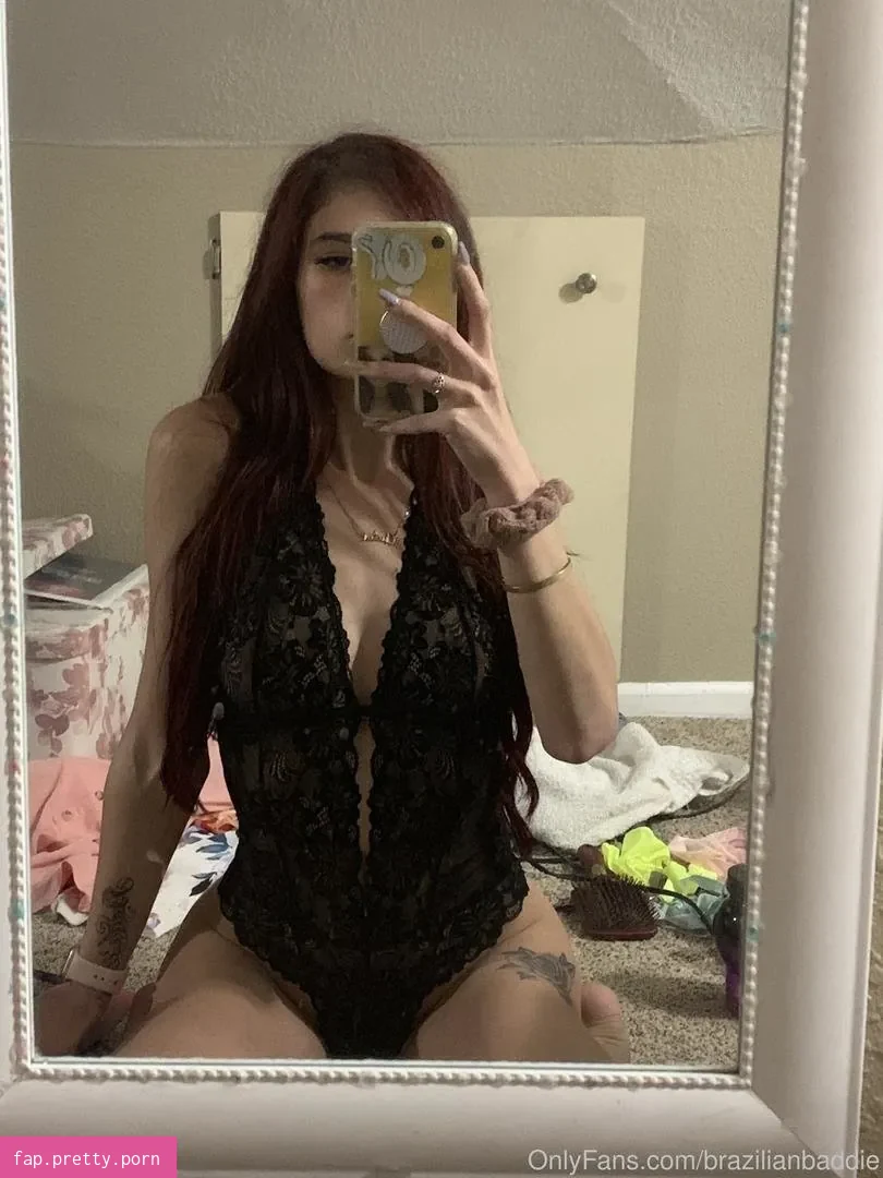 Brazilianbaddie - Photo #37