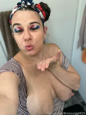 Breezyslut420