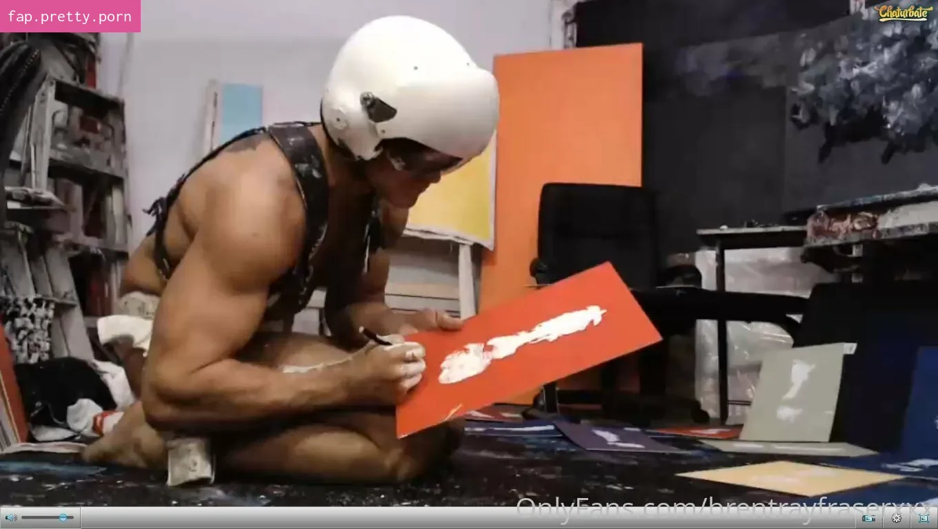 brentrayfraserxxx - Photo #34