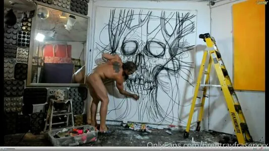 brentrayfraserxxx