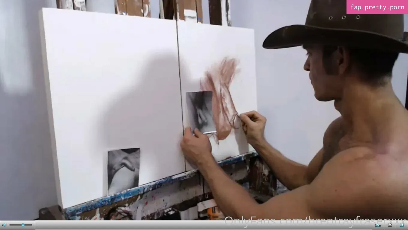 brentrayfraserxxx - Photo #55