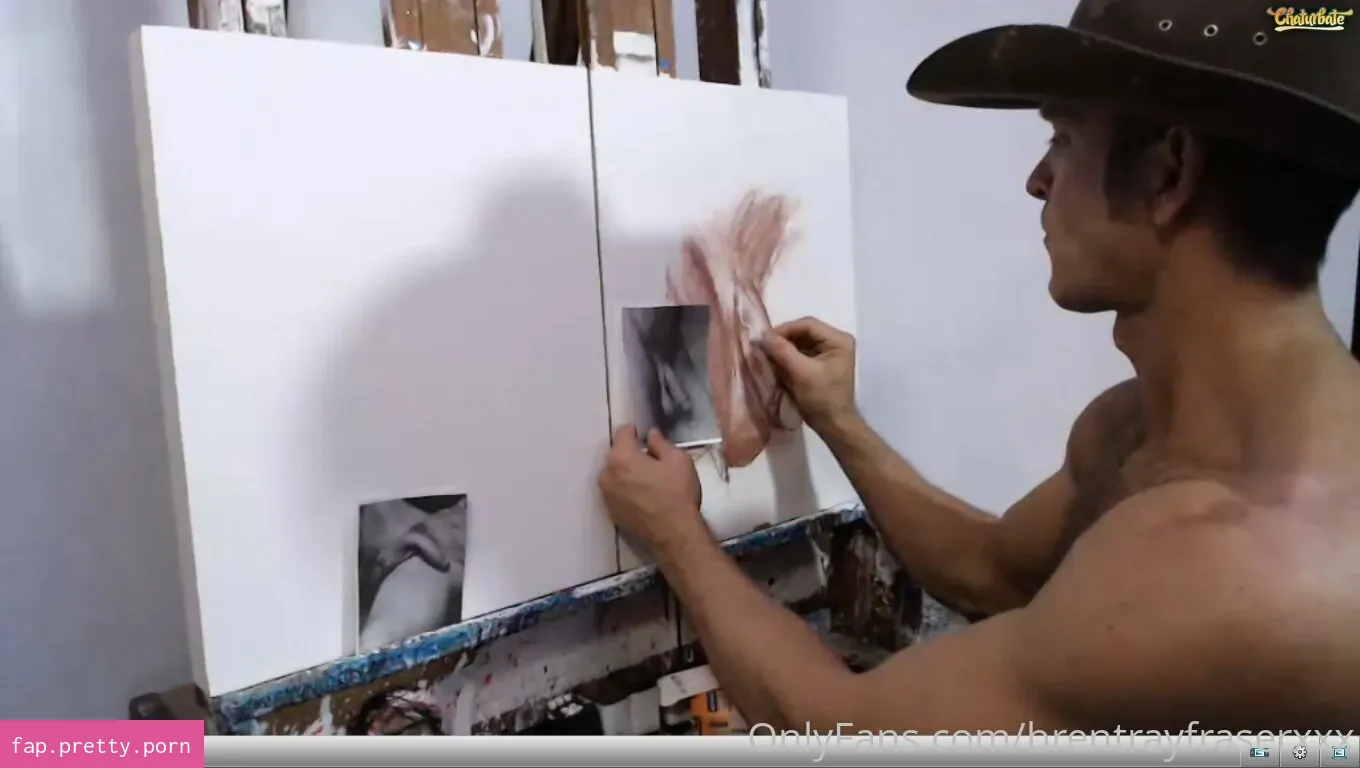 brentrayfraserxxx - Photo #57