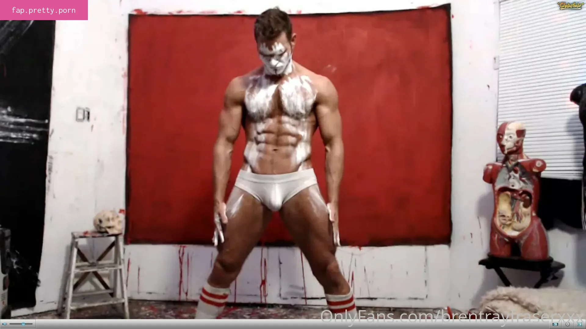 brentrayfraserxxx - Photo #91