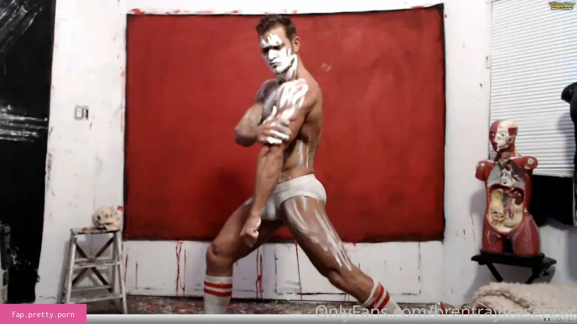 brentrayfraserxxx - Photo #02