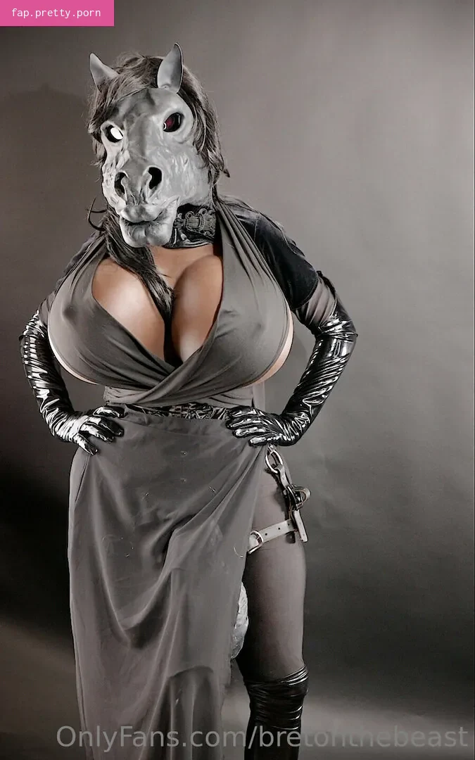 bretonthebeast - Photo #44