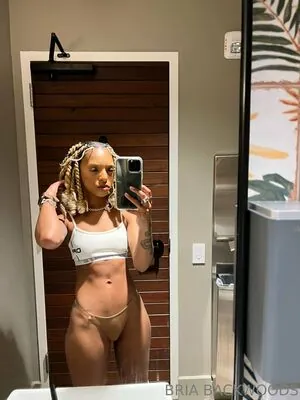 Briabackwoods