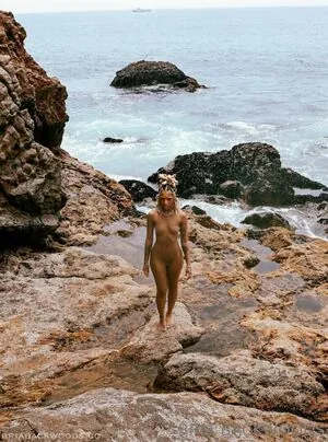 Briabackwoods
