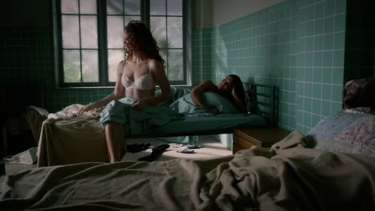 Bridget Regan