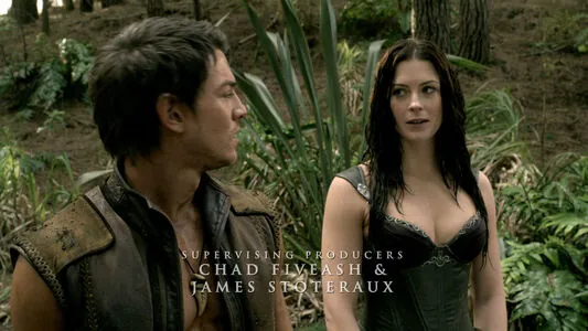 Bridget Regan