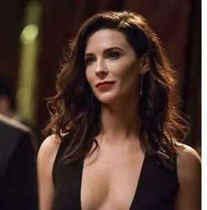 Bridget Regan