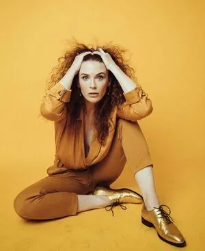 Bridget Regan