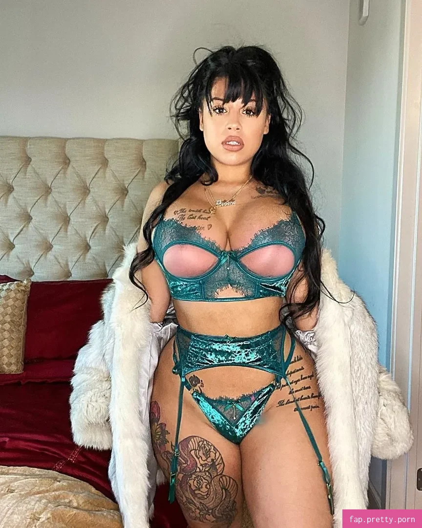 brilliantlydevine - Photo #01