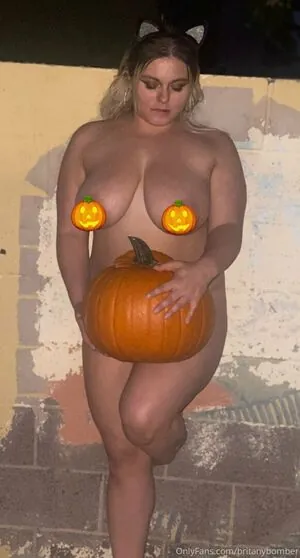 britanybomber