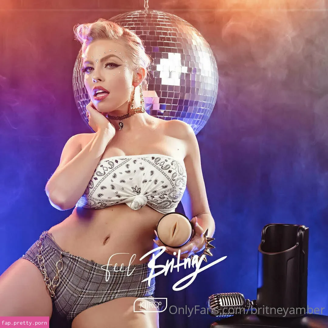 britneyamber - Photo #93