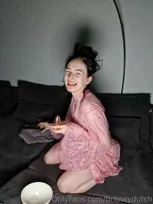 britneydutch