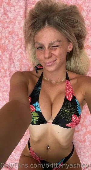 Brittanyashleyx