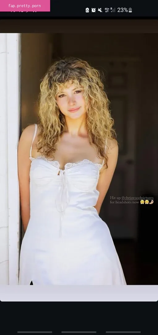 Brittney Rae - Photo #01