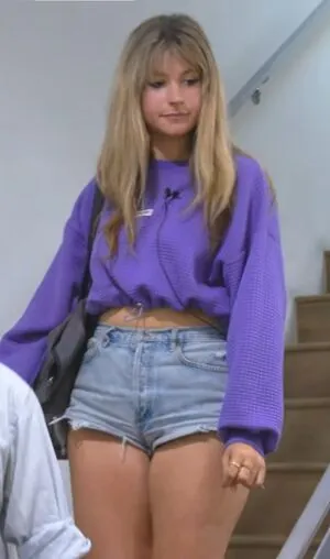 Brittney Rae