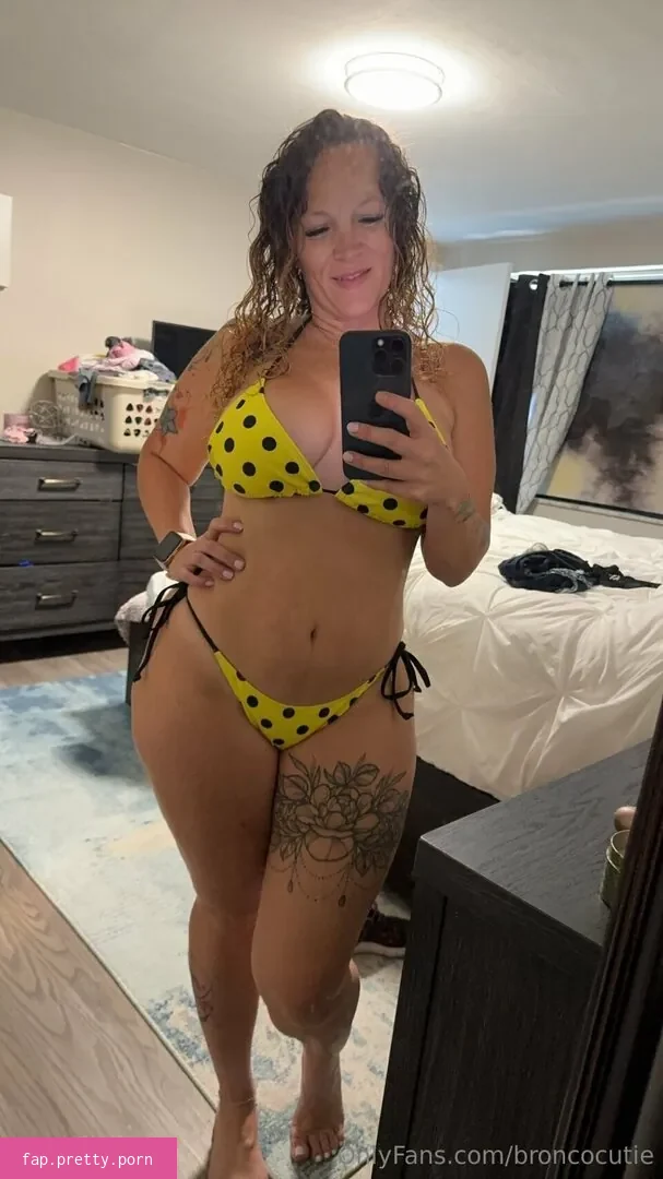 Broncocutie - Photo #49