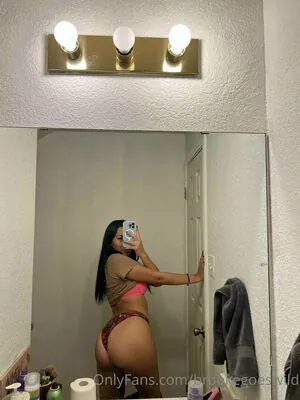 brookegoeswild