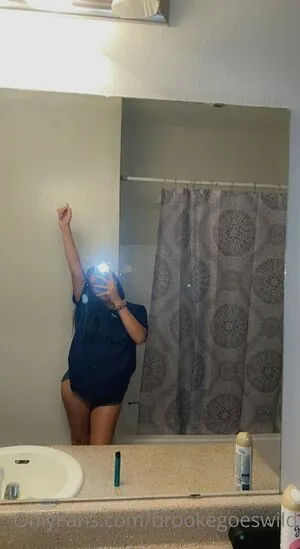 brookegoeswild