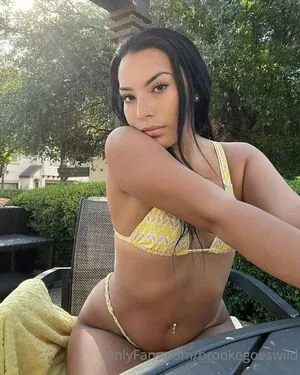 brookegoeswild