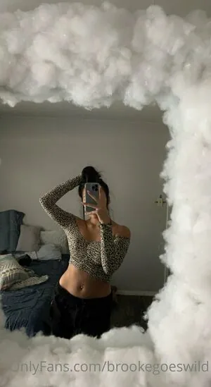 brookegoeswild