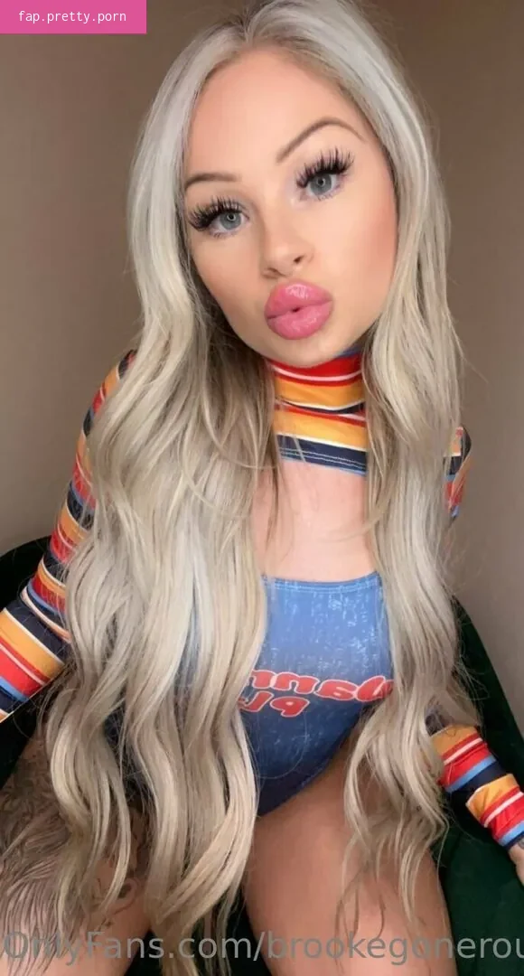 brookegonerouge - Photo #31