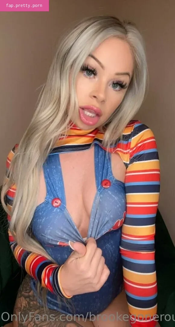 brookegonerouge - Photo #33