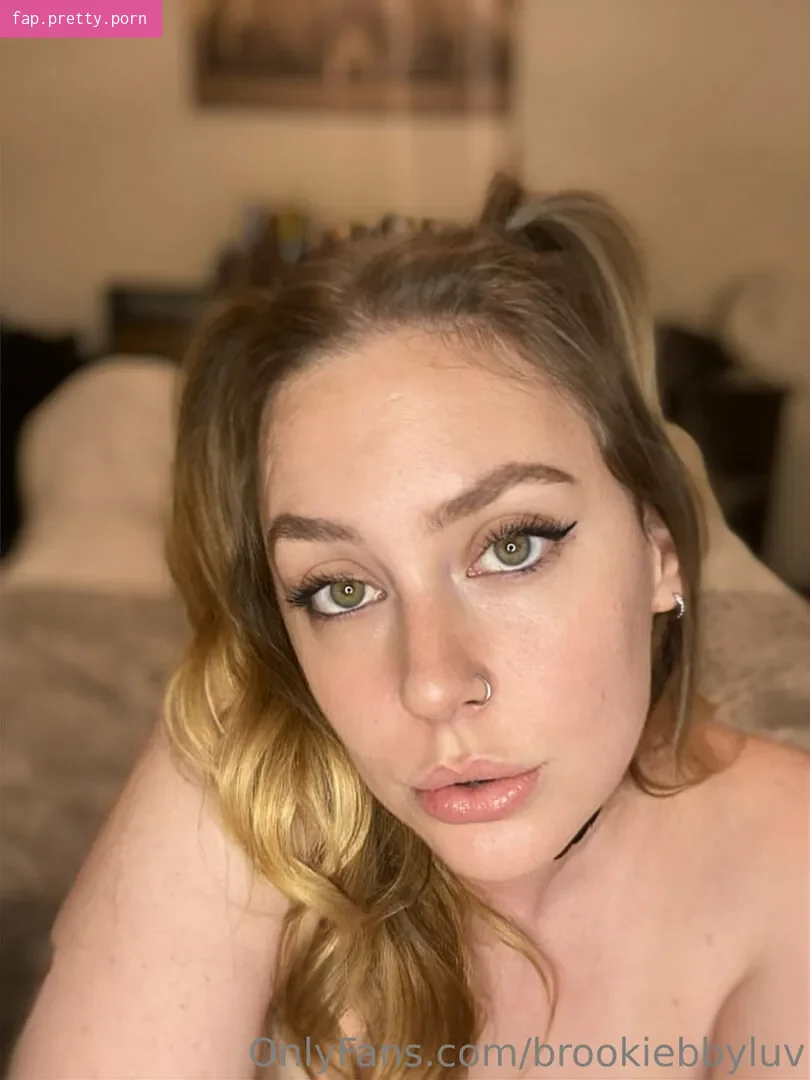 brookiebbyluv - Photo #03