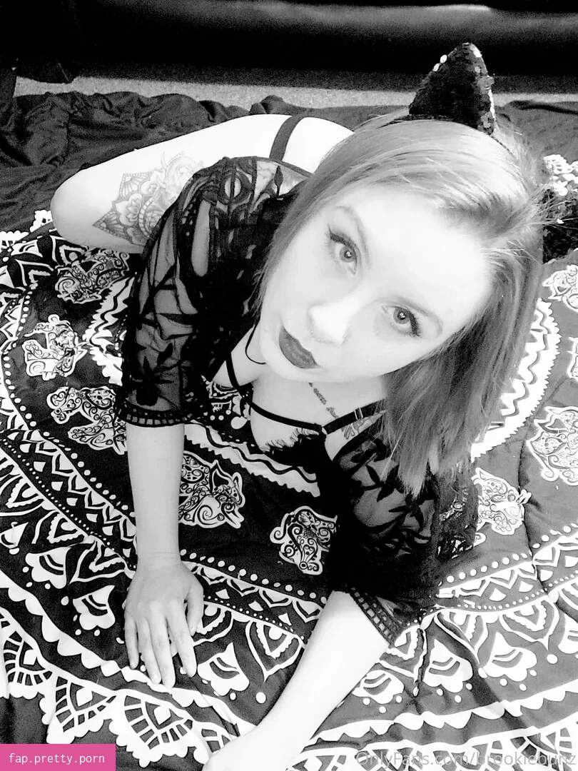 brookiebunz - Photo #04