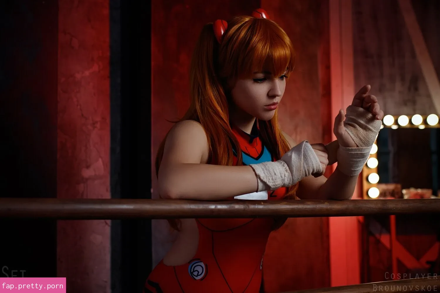 Brounovskoe - Photo #91