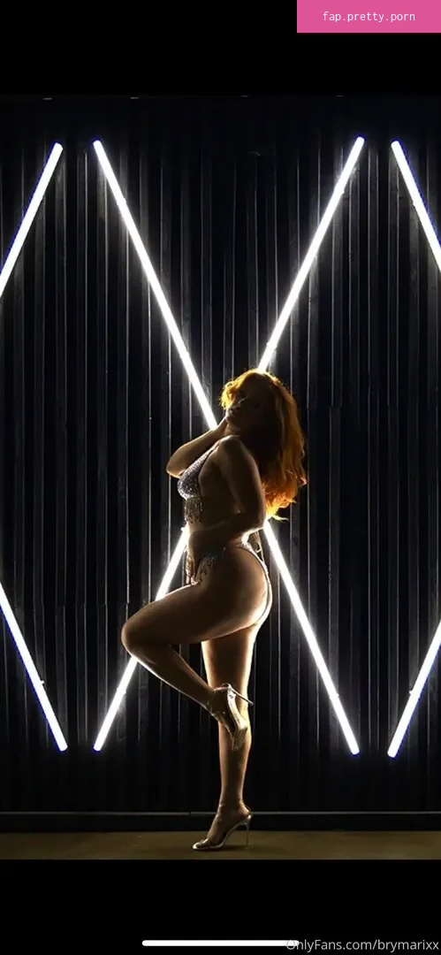 brymarixx - Photo #18