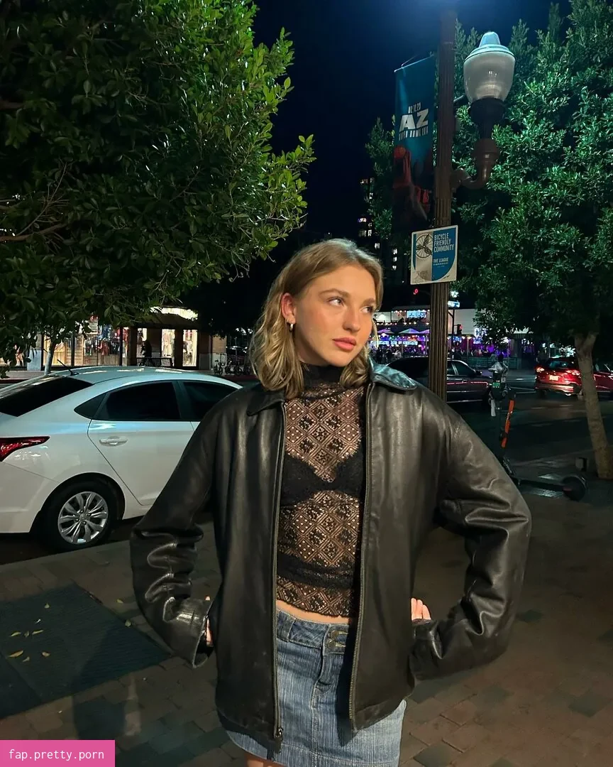 Brynn Rumfallo - Photo #56